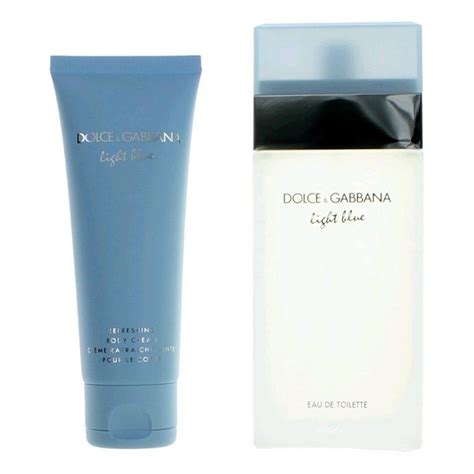 dolce gabbana duft|dolce und gabbana light blue.